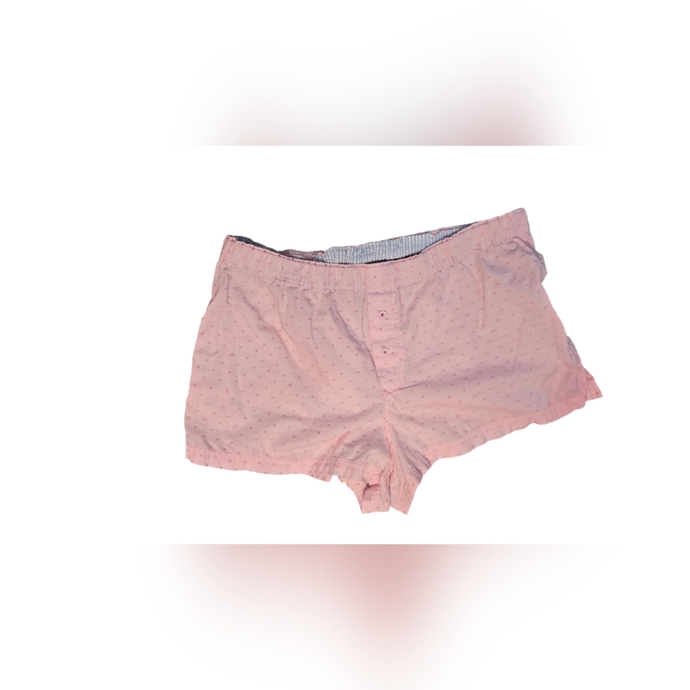 Victoria's Secret Dream Angel Boxer Bottoms, Size Medium